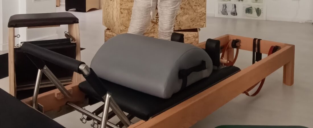 La Magia del Pilates Clásico: Descubre las Máquinas Originales y la Filosofía de Joseph Pilates
